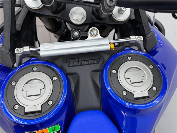  YAMAHA TENERE 700 WORLD RAID