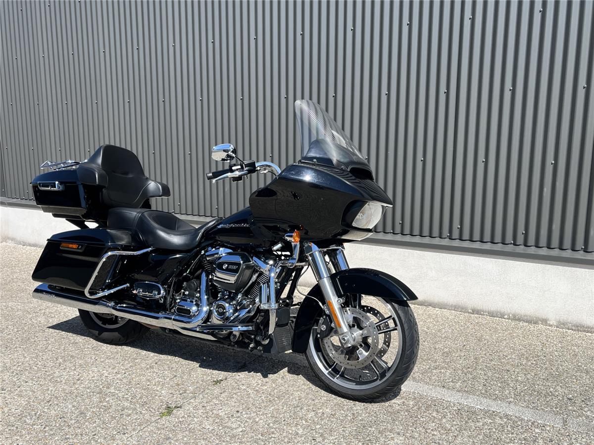 2018 HARLEY-DAVIDSON ROAD GLIDE