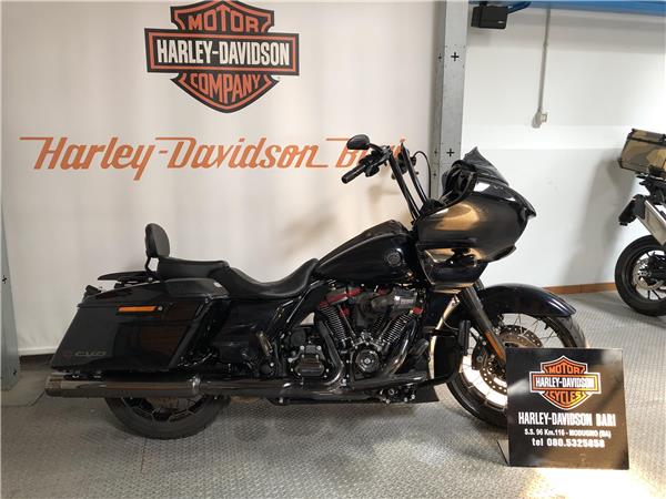 FLTRXSE Road Glide CVO
