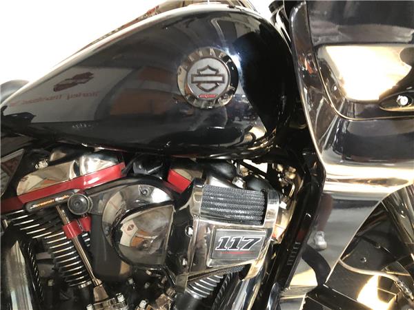 FLTRXSE Road Glide CVO