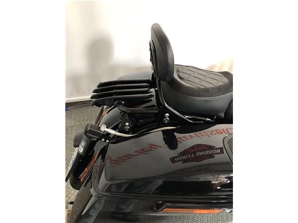 FLTRXSE Road Glide CVO