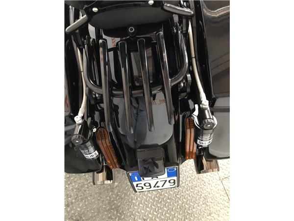 FLTRXSE Road Glide CVO