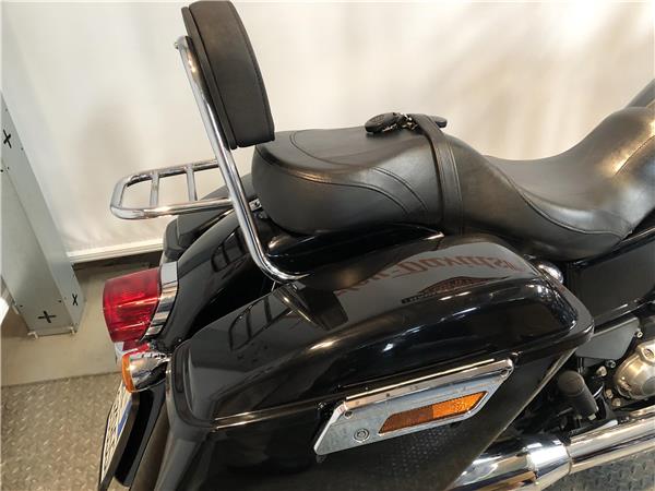 Harley-Davidson Dyna Switchback