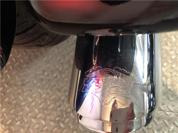 Harley-Davidson Dyna Switchback