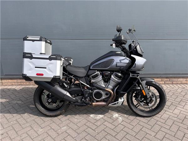 2024 HARLEY-DAVIDSON ADVENTURE TOURING RA1250S PAN AMERICA 1250 SPECIAL