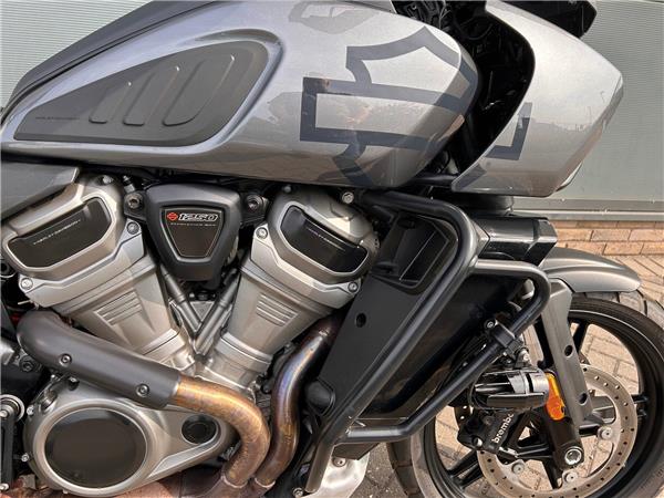 2024 HARLEY-DAVIDSON ADVENTURE TOURING RA1250S PAN AMERICA 1250 SPECIAL