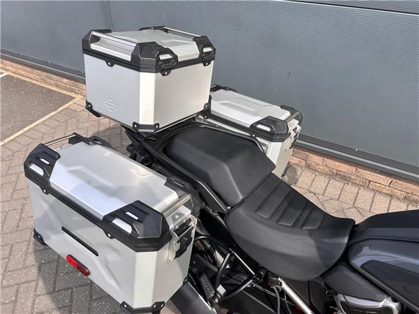 2024 HARLEY-DAVIDSON ADVENTURE TOURING RA1250S PAN AMERICA 1250 SPECIAL
