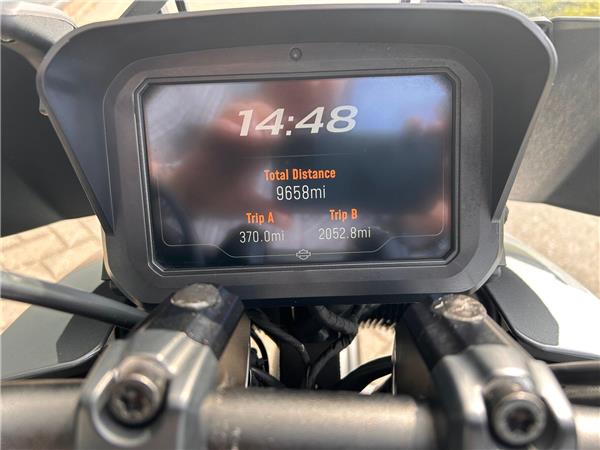 2024 HARLEY-DAVIDSON ADVENTURE TOURING RA1250S PAN AMERICA 1250 SPECIAL