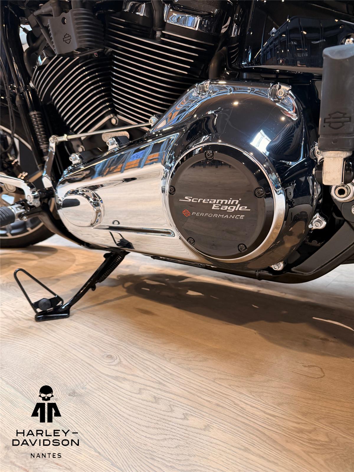 2026 HARLEY-DAVIDSON SPORT GLIDE