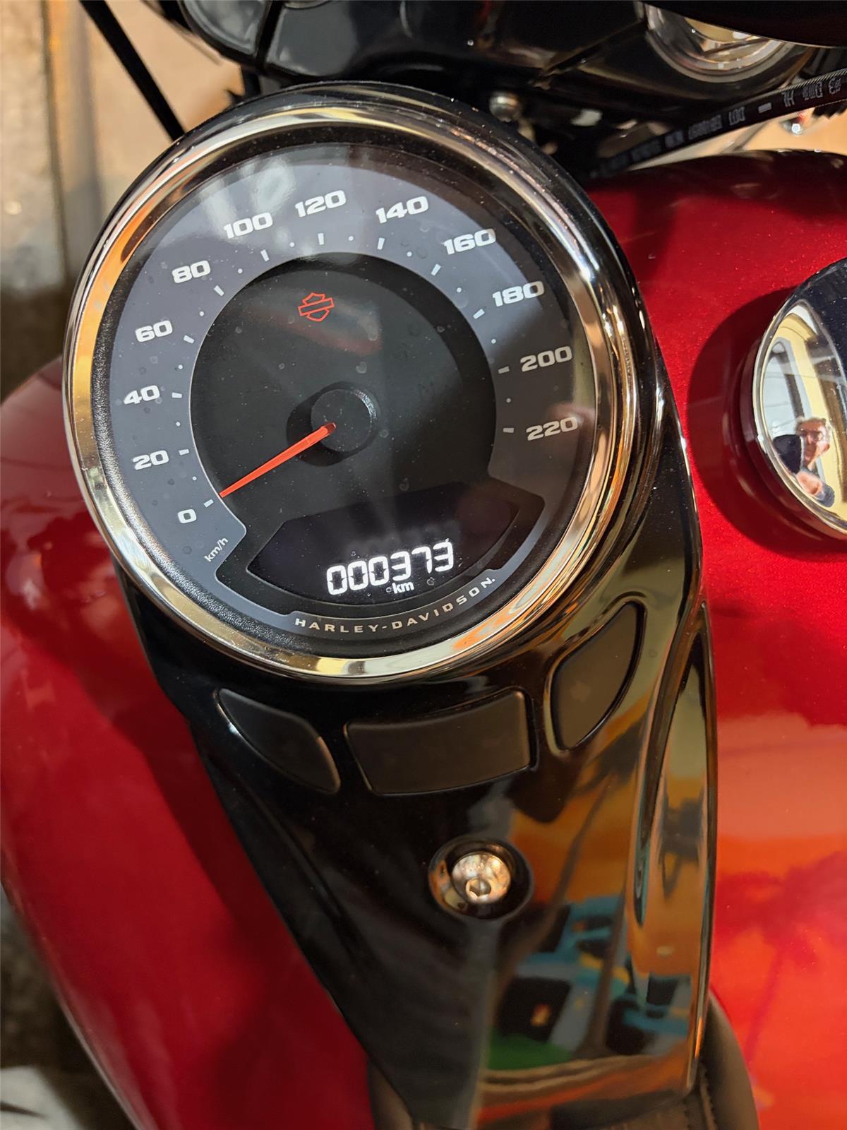 2026 HARLEY-DAVIDSON HERITAGE