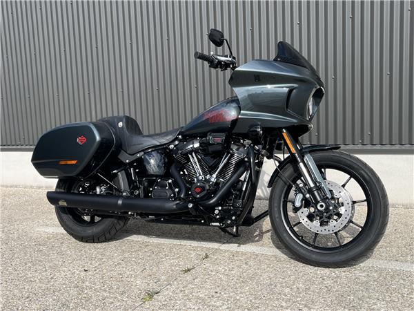 2025 HARLEY-DAVIDSON LOW RIDER