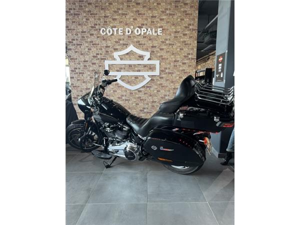 2022 HARLEY-DAVIDSON SPORT GLIDE