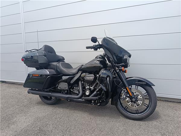 2023 HARLEY-DAVIDSON ELECTRA GLIDE