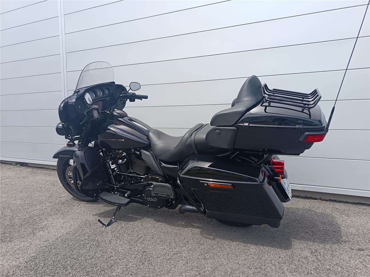 2023 HARLEY-DAVIDSON ELECTRA GLIDE