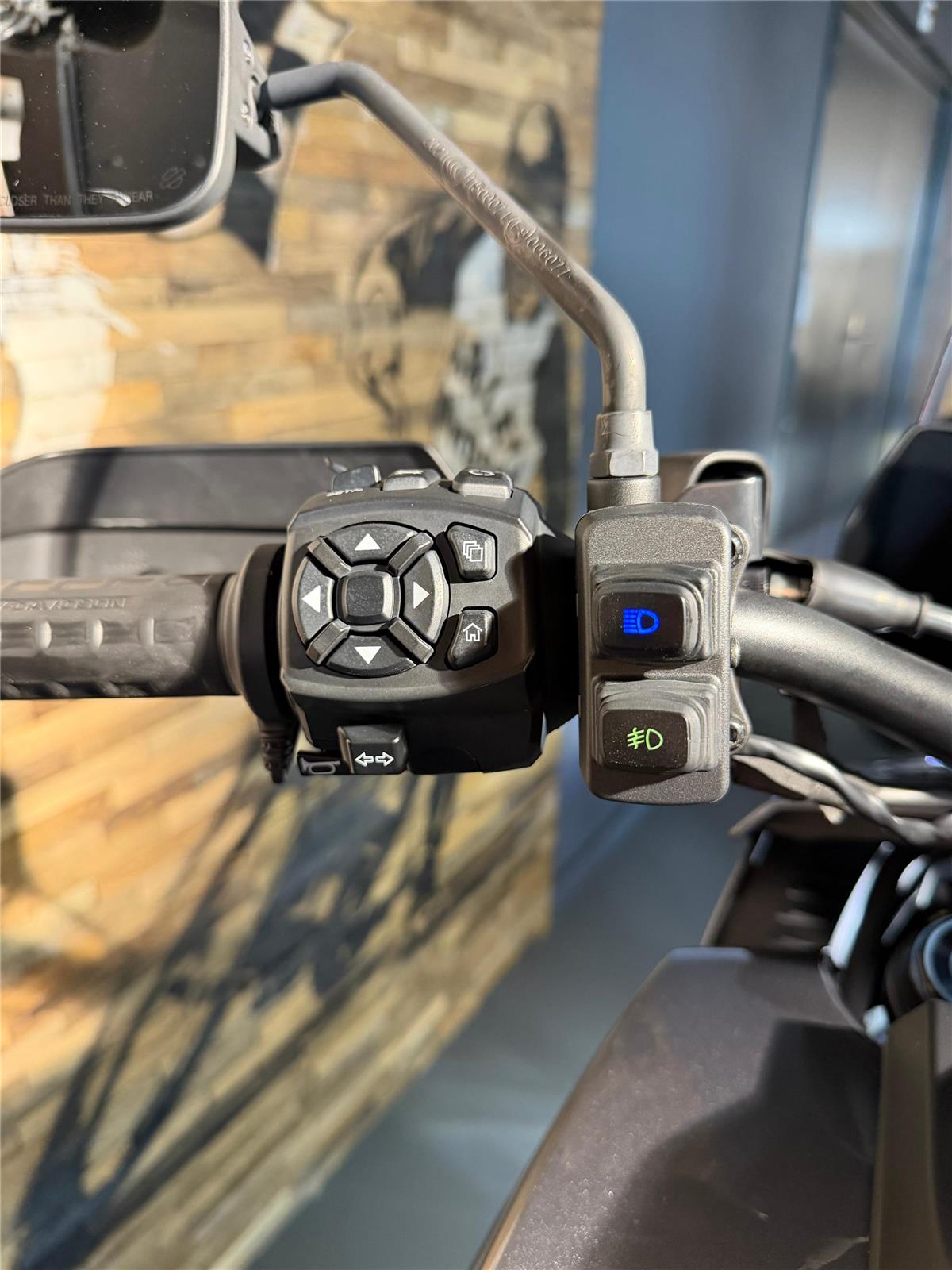 2021 harley-davidson RA Pan America 1250 Special