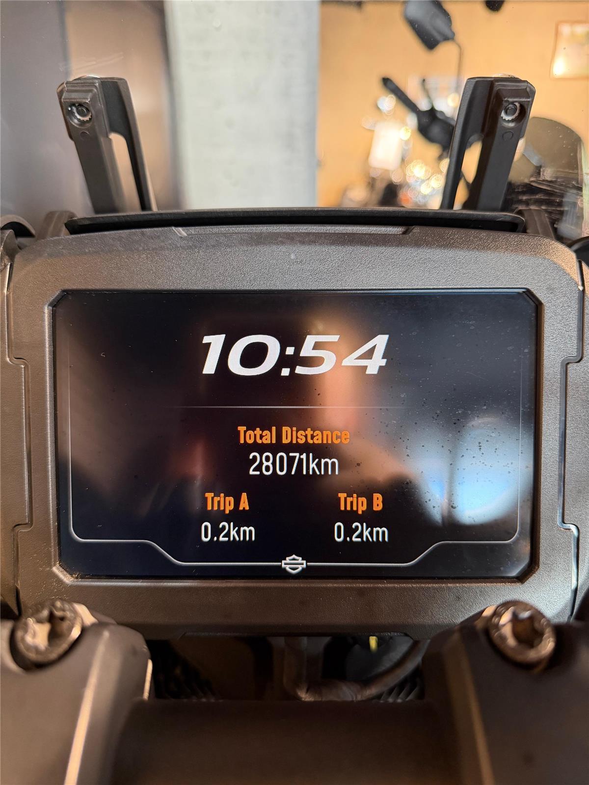 2021 harley-davidson RA Pan America 1250 Special