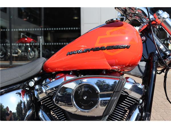 2026 HARLEY-DAVIDSON FXBR BREAKOUT