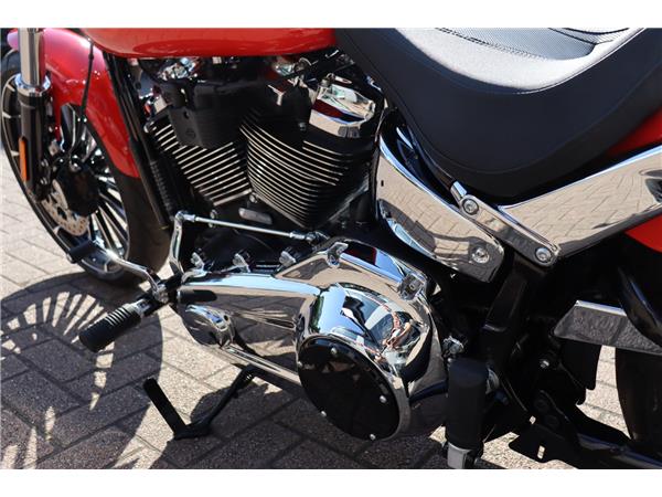 2026 HARLEY-DAVIDSON FXBR BREAKOUT