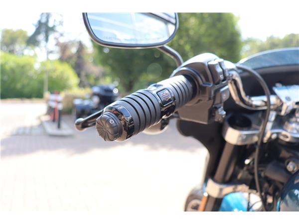 2021 HARLEY-DAVIDSON SOFTAIL FLSB SPORT GLIDE