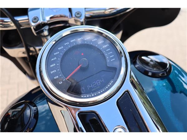 2021 HARLEY-DAVIDSON SOFTAIL FLSB SPORT GLIDE