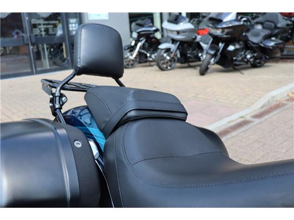 2021 HARLEY-DAVIDSON SOFTAIL FLSB SPORT GLIDE
