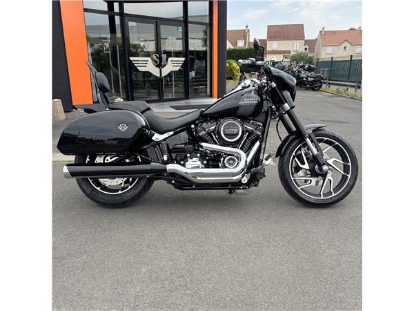 2023 HARLEY-DAVIDSON SPORT GLIDE