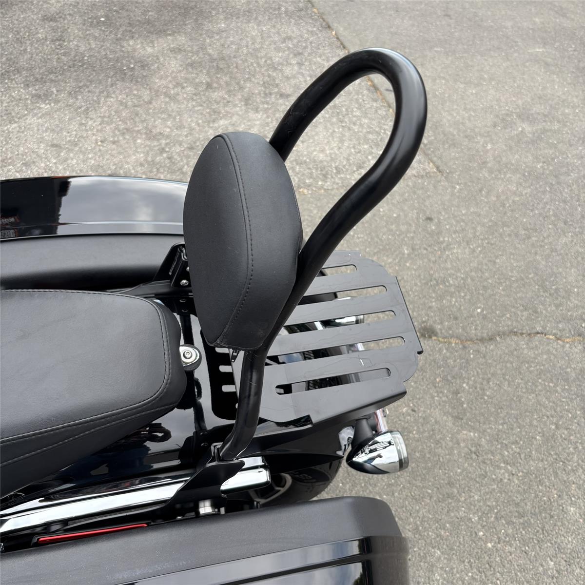 2023 HARLEY-DAVIDSON SPORT GLIDE