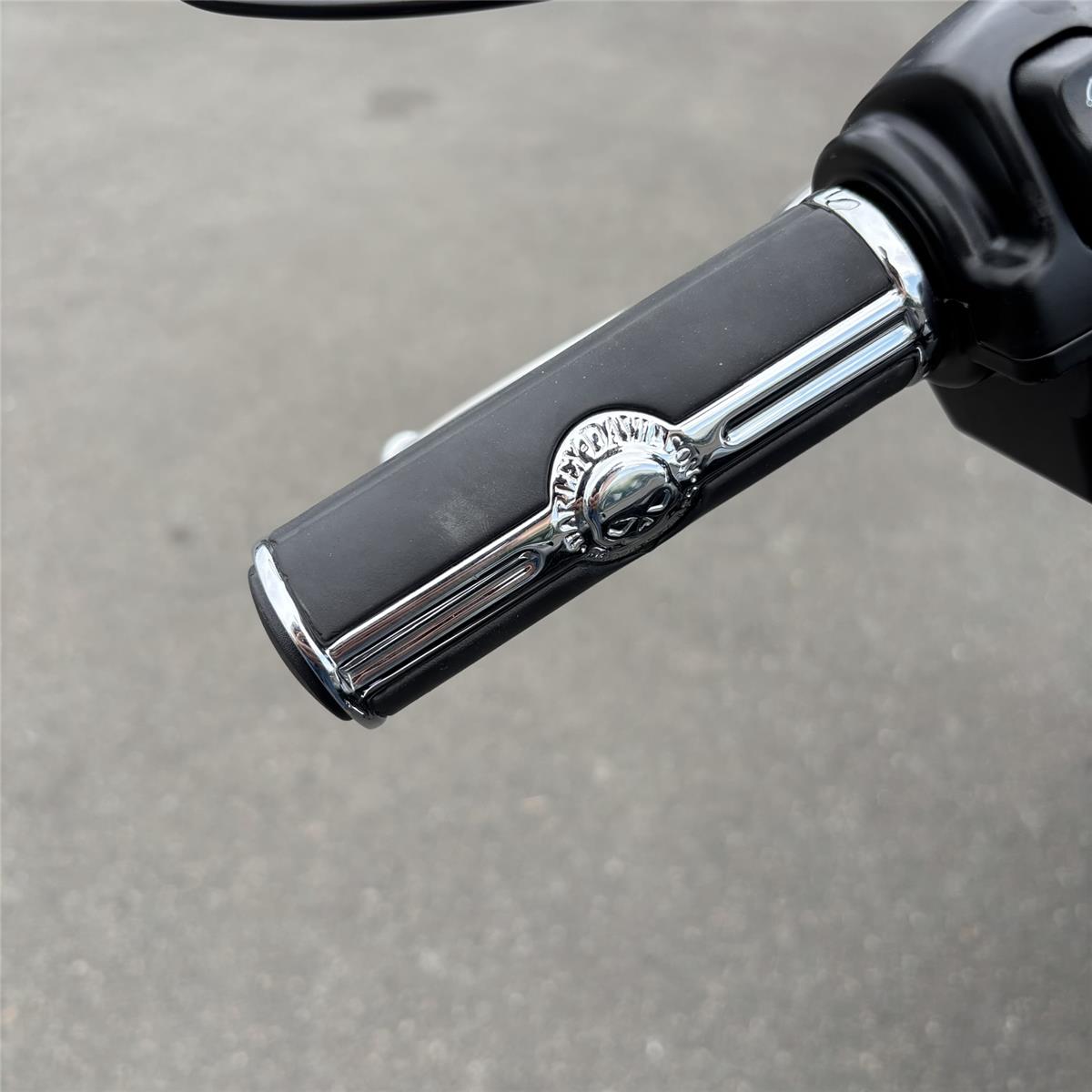 2023 HARLEY-DAVIDSON SPORT GLIDE