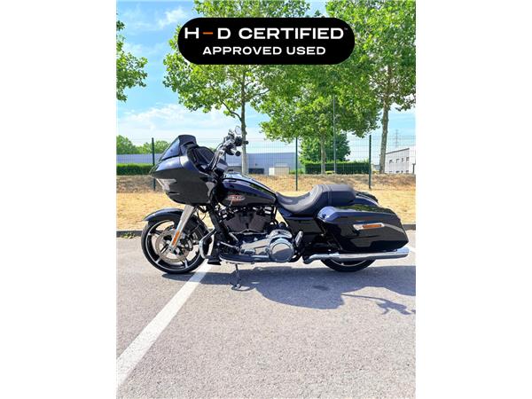 2025 HARLEY-DAVIDSON ROAD GLIDE
