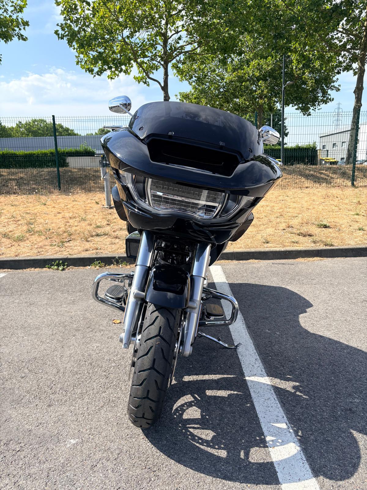 2025 HARLEY-DAVIDSON ROAD GLIDE