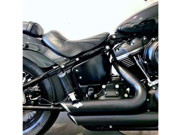 HARLEY-DAVIDSON STREET BOB 