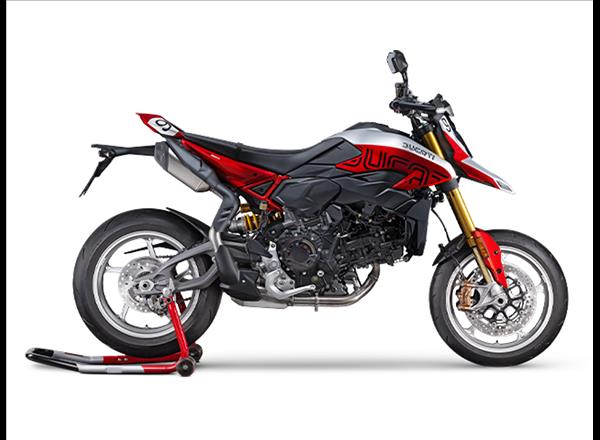 Hypermotard V2 SP 100