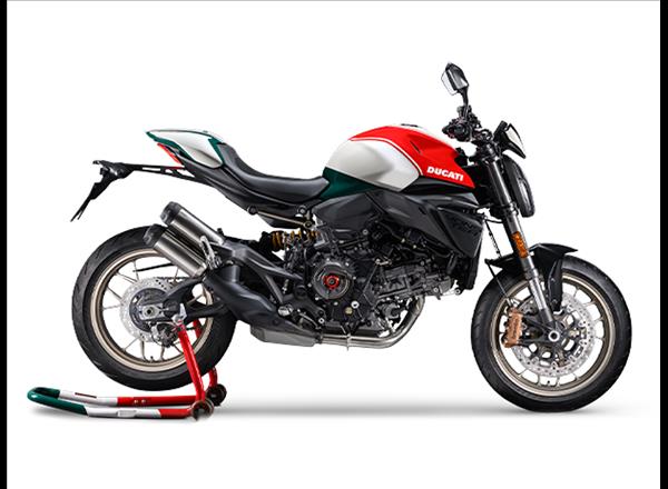Monster 100