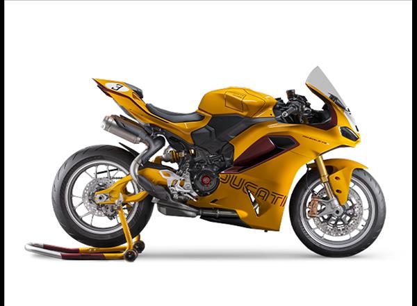 Panigale V2 S 100