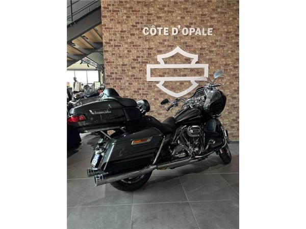 2016 HARLEY-DAVIDSON ROAD GLIDE