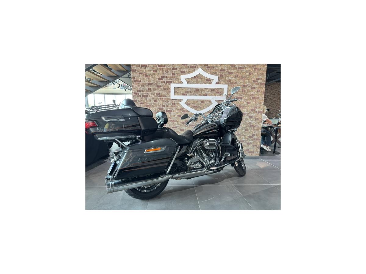 2016 HARLEY-DAVIDSON ROAD GLIDE