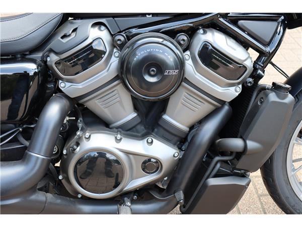 2024 HARLEY-DAVIDSON NIGHTSTER SPECIAL