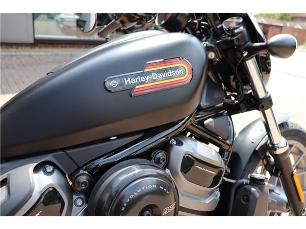 2024 HARLEY-DAVIDSON NIGHTSTER SPECIAL