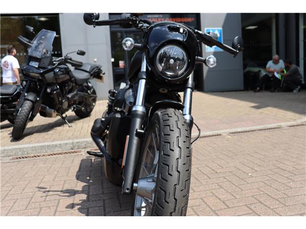 2024 HARLEY-DAVIDSON NIGHTSTER SPECIAL
