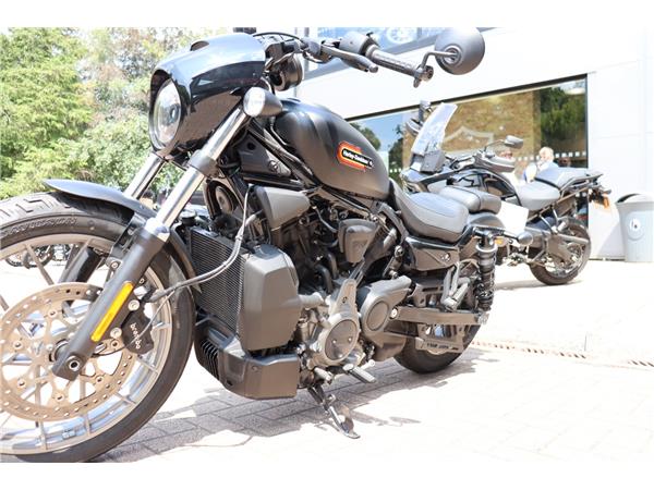 2024 HARLEY-DAVIDSON NIGHTSTER SPECIAL