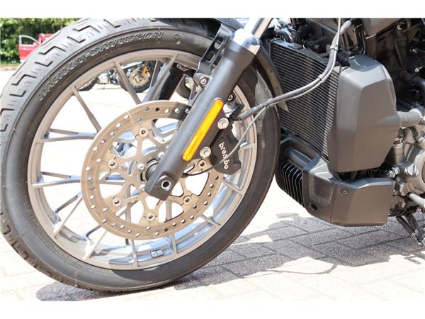 2024 HARLEY-DAVIDSON NIGHTSTER SPECIAL