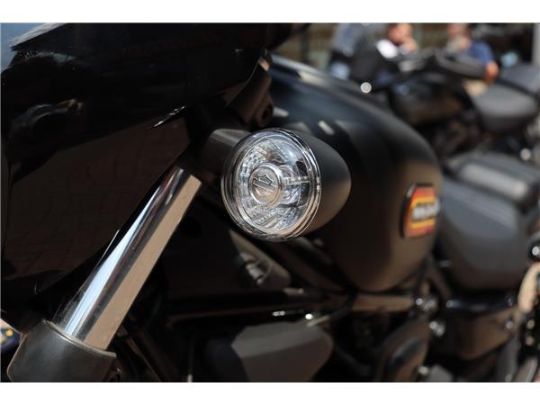 2024 HARLEY-DAVIDSON NIGHTSTER SPECIAL