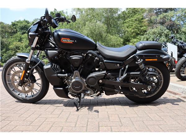 2024 HARLEY-DAVIDSON NIGHTSTER SPECIAL