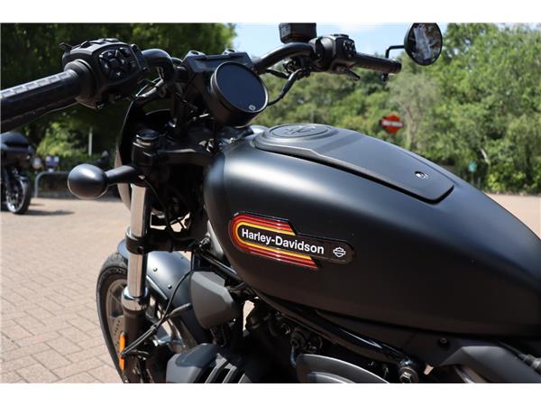 2024 HARLEY-DAVIDSON NIGHTSTER SPECIAL