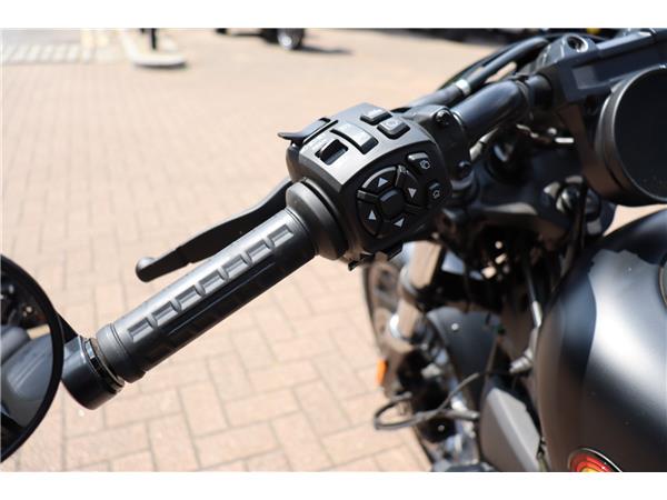 2024 HARLEY-DAVIDSON NIGHTSTER SPECIAL