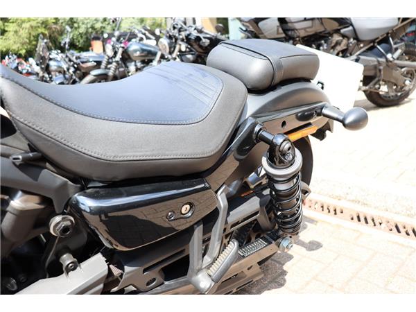 2024 HARLEY-DAVIDSON NIGHTSTER SPECIAL