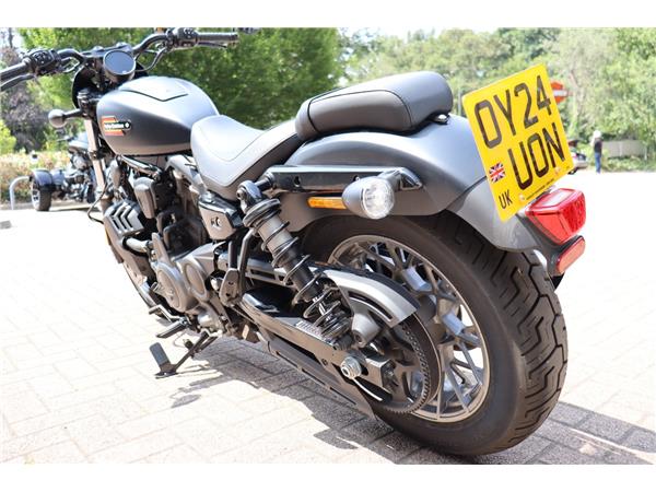 2024 HARLEY-DAVIDSON NIGHTSTER SPECIAL