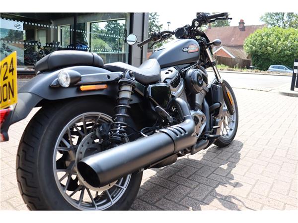 2024 HARLEY-DAVIDSON NIGHTSTER SPECIAL
