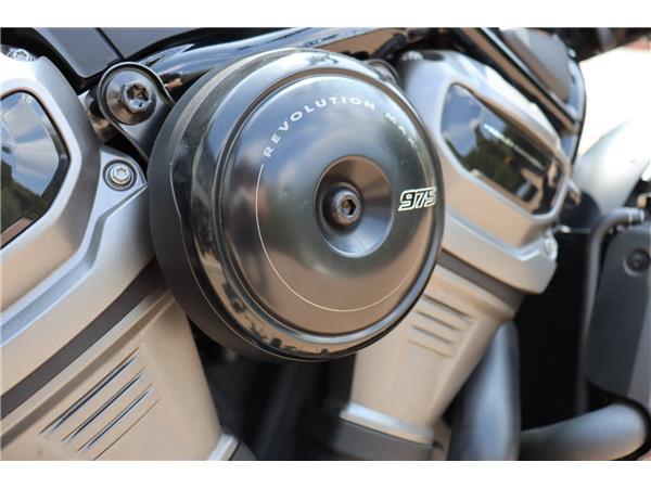 2024 HARLEY-DAVIDSON NIGHTSTER SPECIAL