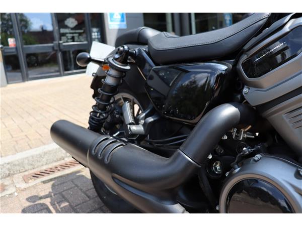 2024 HARLEY-DAVIDSON NIGHTSTER SPECIAL